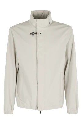 Travel Short Jacket