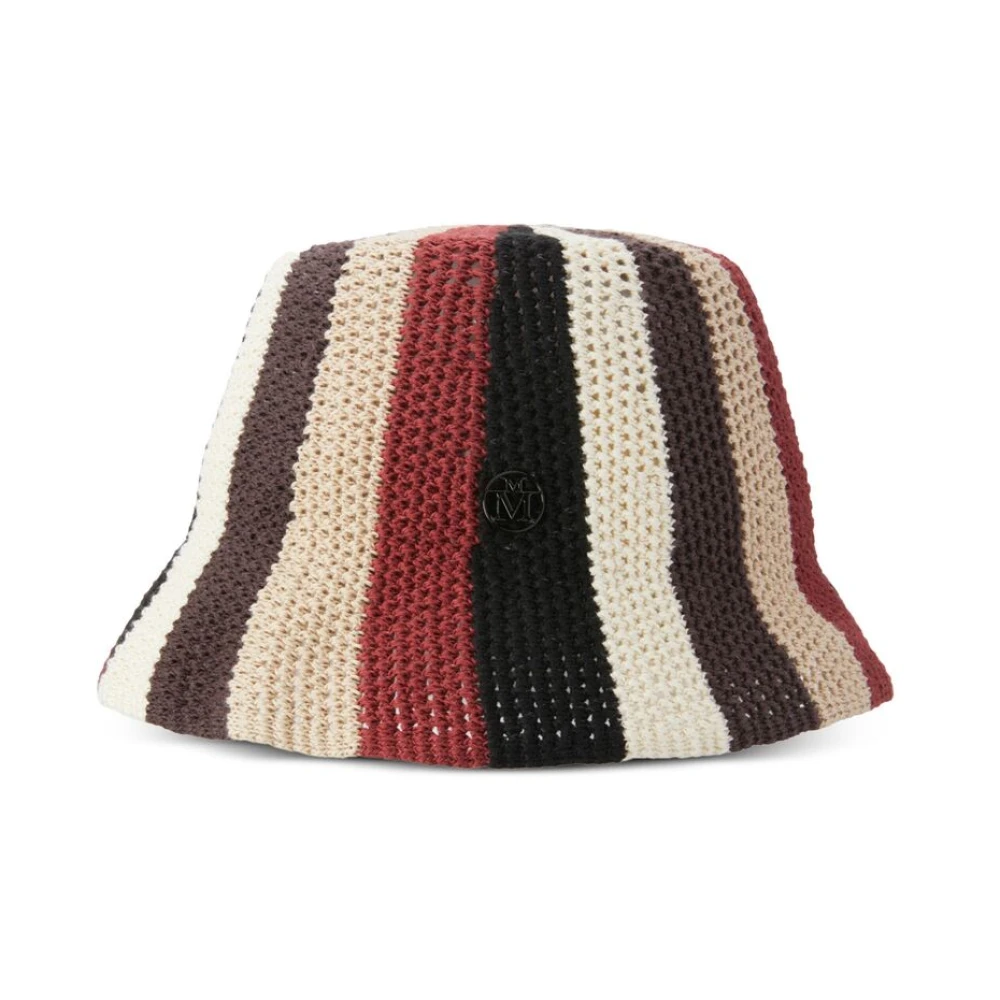 Accessories > Hats > Hats - - Maison Michel - Modalova