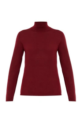 Meana Cashmere Turtleneck