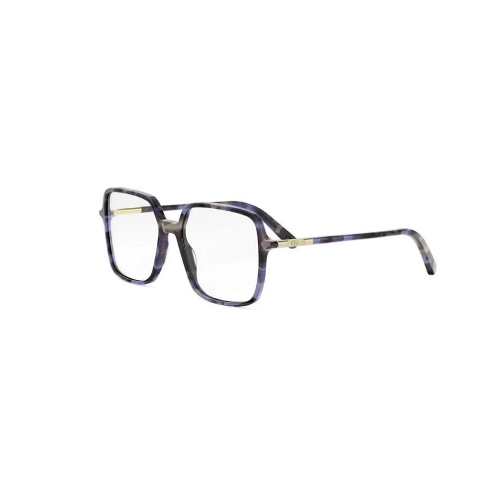 Dior Unisex Multicolor Glasses, 52 Mm, Authentic Mini Cd O S2i Glasses