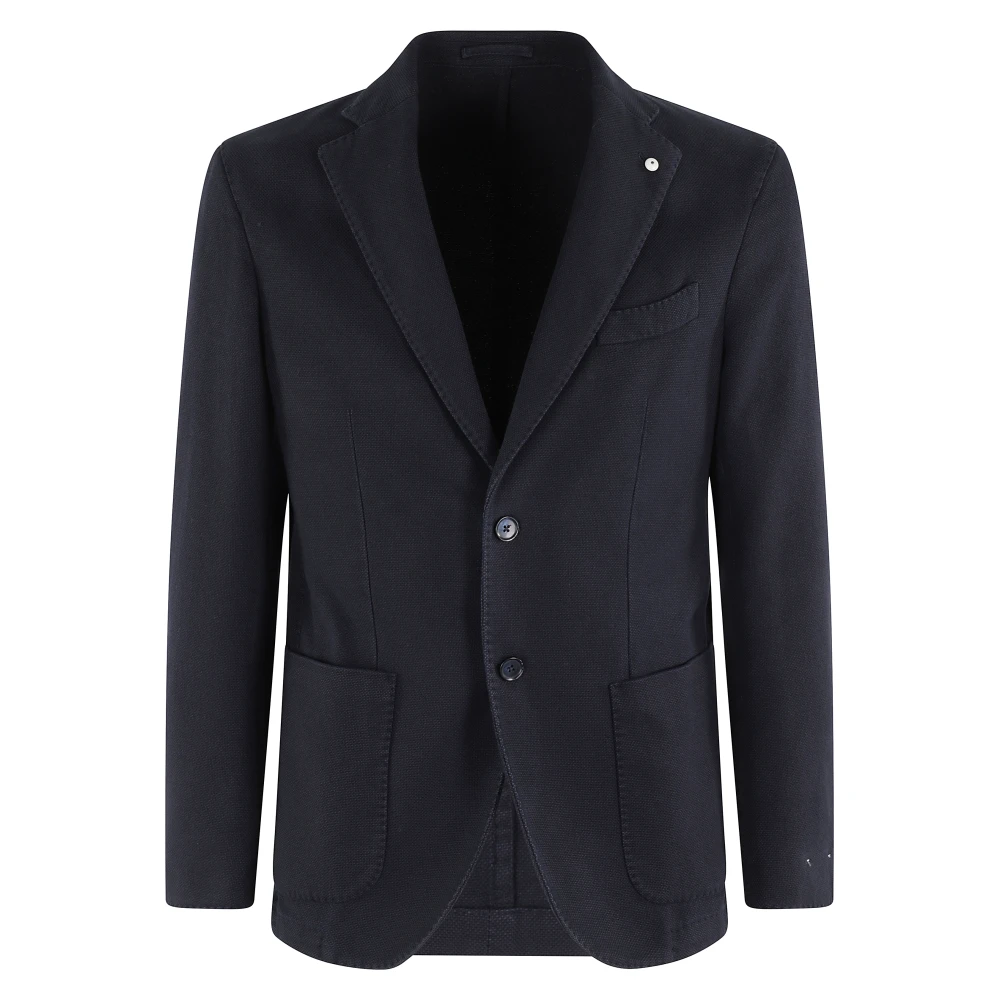 Jackets > Blazers - - L.b.m. 1911 - Modalova