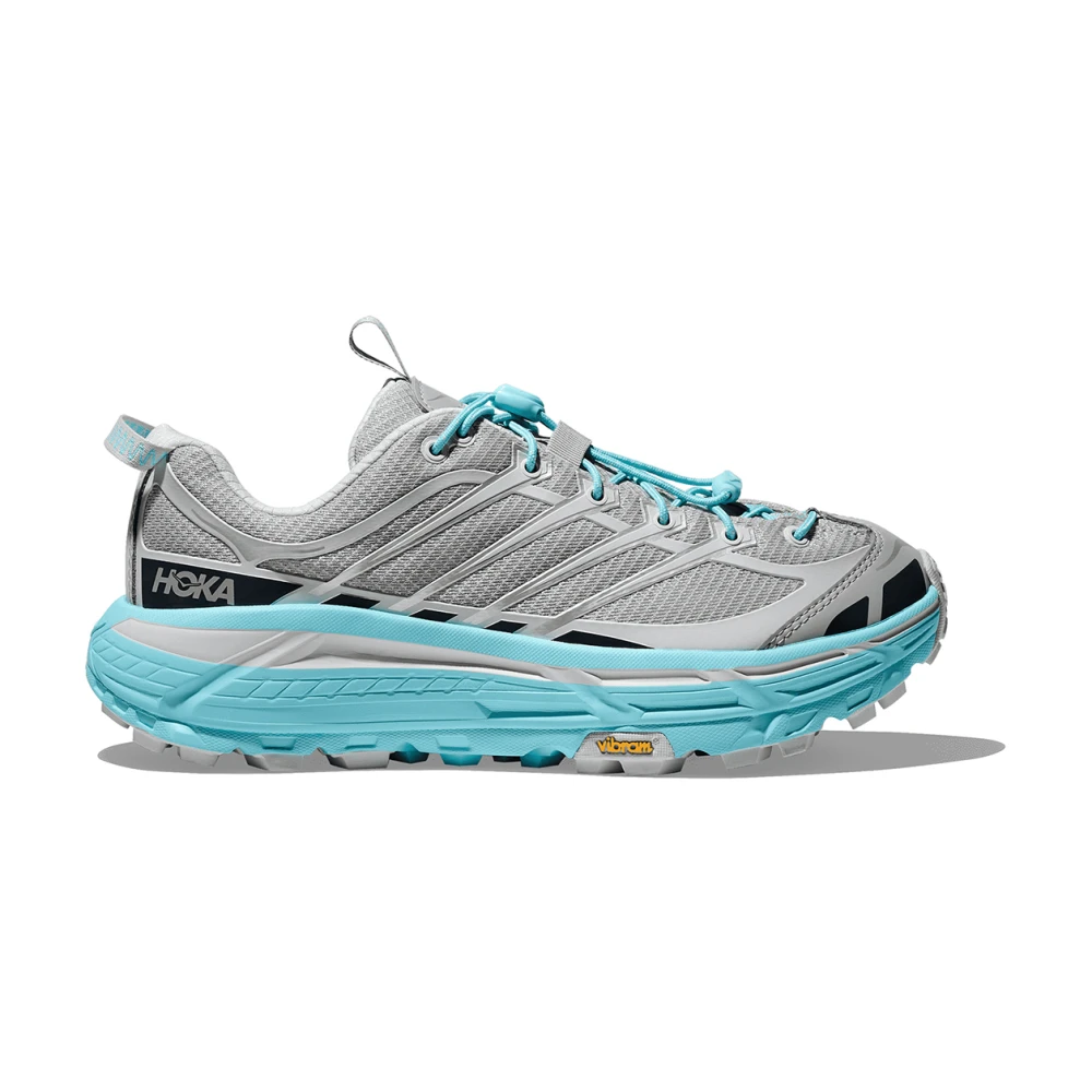 Hoka One One Snabba Trail löparskor Multicolor, Dam