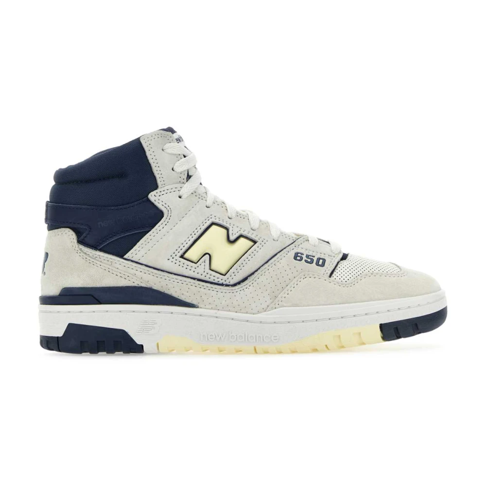 New Balance 650 Sneakers Heren Schoenen Veelkleurig Multicolor