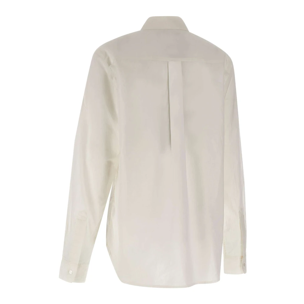 Birgitte Herskind Witte Shirt voor Vrouwen White Dames