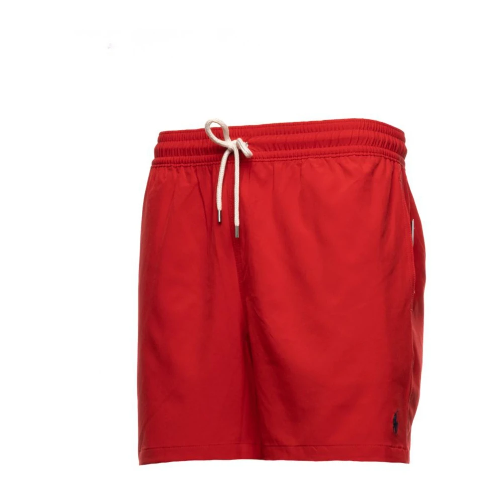 Swimwear > Beachwear - - Polo Ralph Lauren - Modalova
