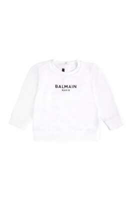 sweatshirt-col-rond-blanc