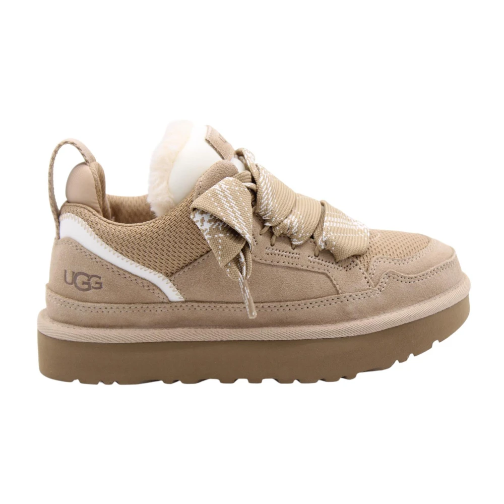 UGG - Shoes > Sneakers - Beige - UGG - Modalova