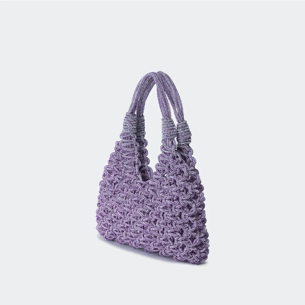 Hibourama Vannifique Purple Dames