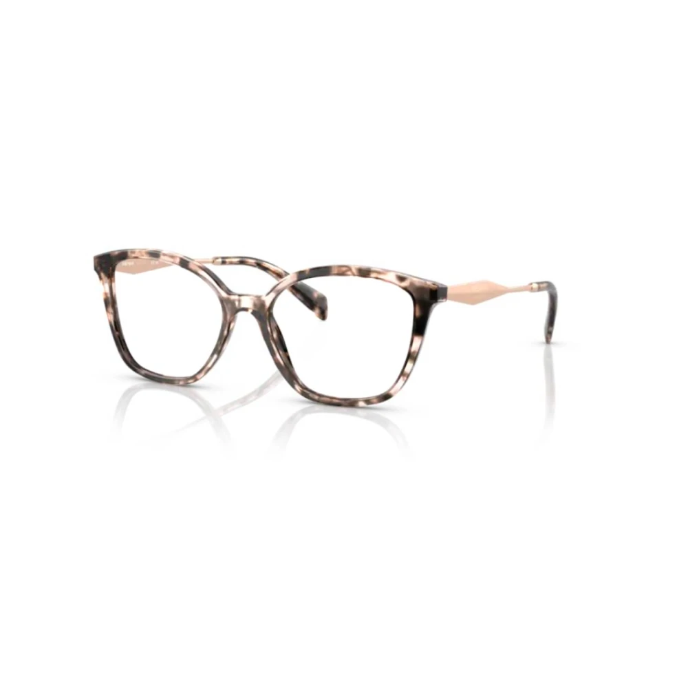 Prada Damen Multicolor Butterfly Optical Frame