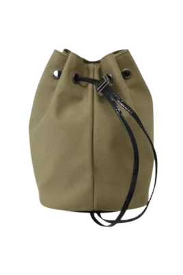 Pre-owned Nylonpåse