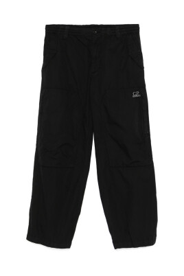 black-elasticated-waistband-pants