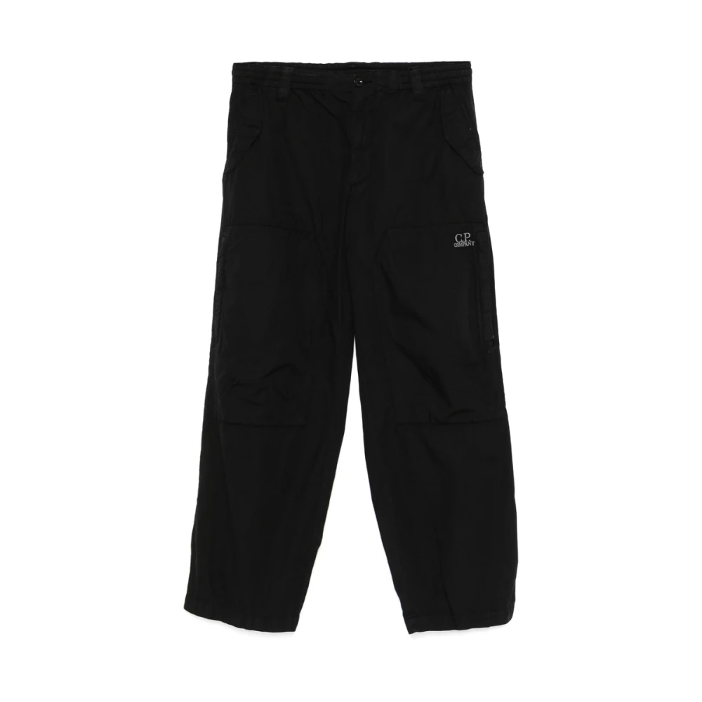Trousers > Straight Trousers - - C.p. Company - Modalova