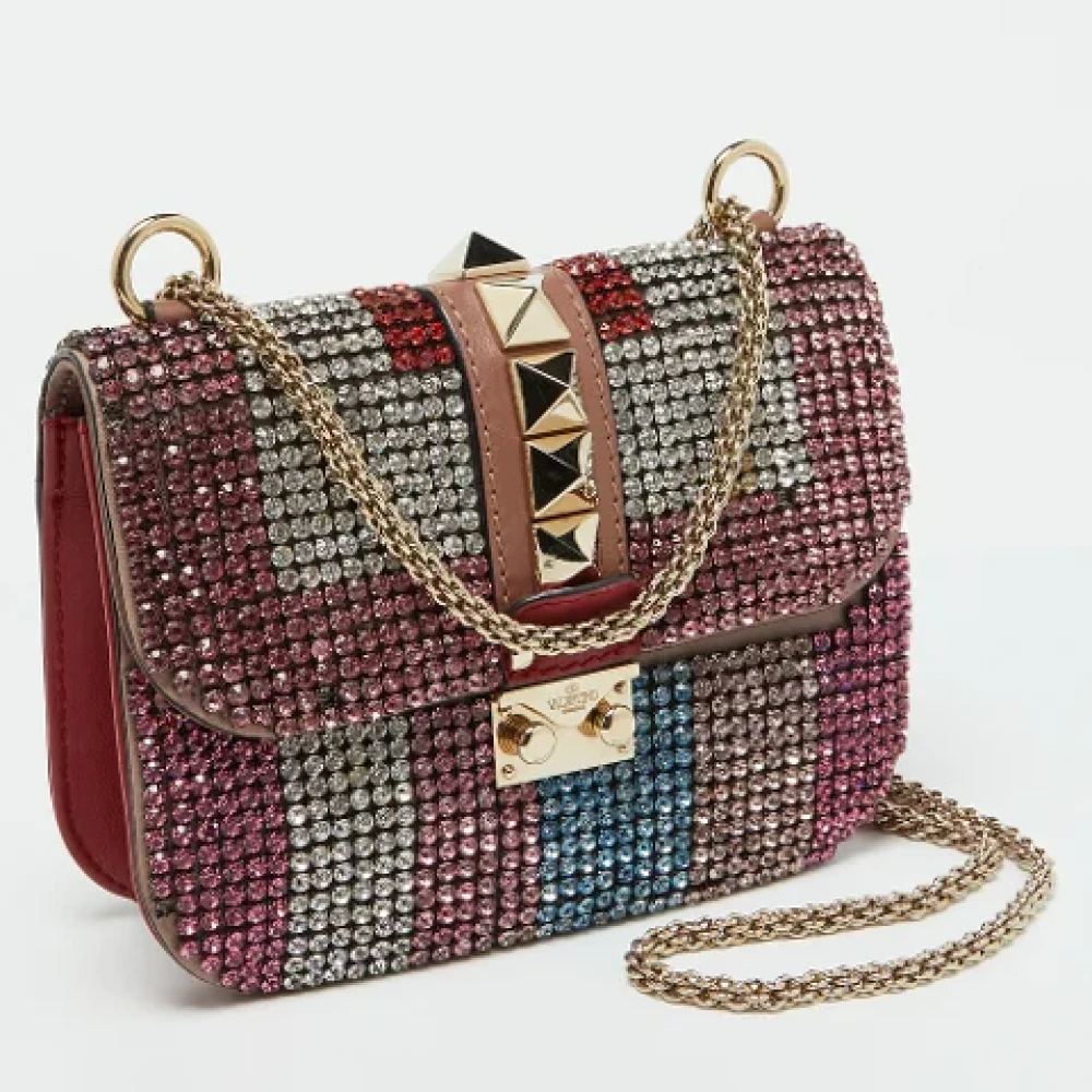 Pre-owned > Pre-owned Bags > Pre-owned Clutches - - Valentino Vintage - Modalova
