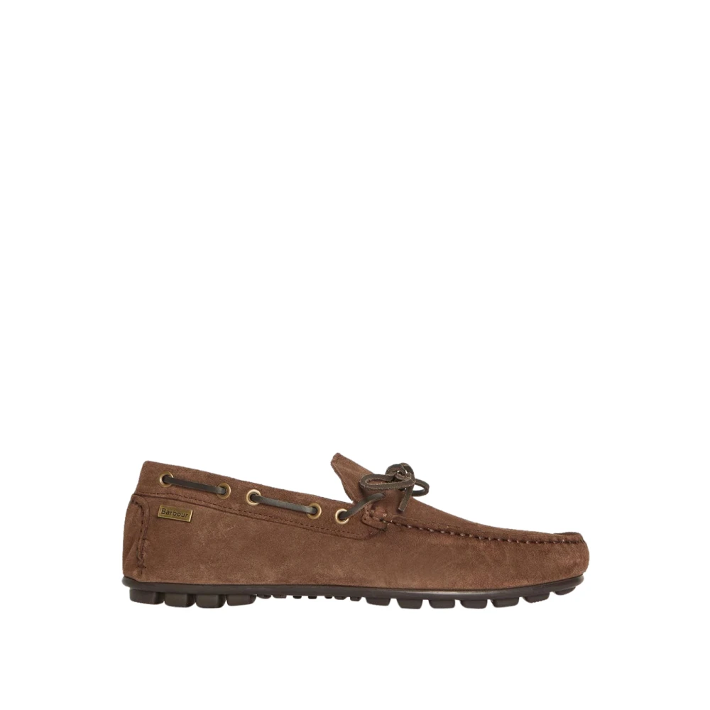 Shoes > Flats > Sailor Shoes - - Barbour - Modalova
