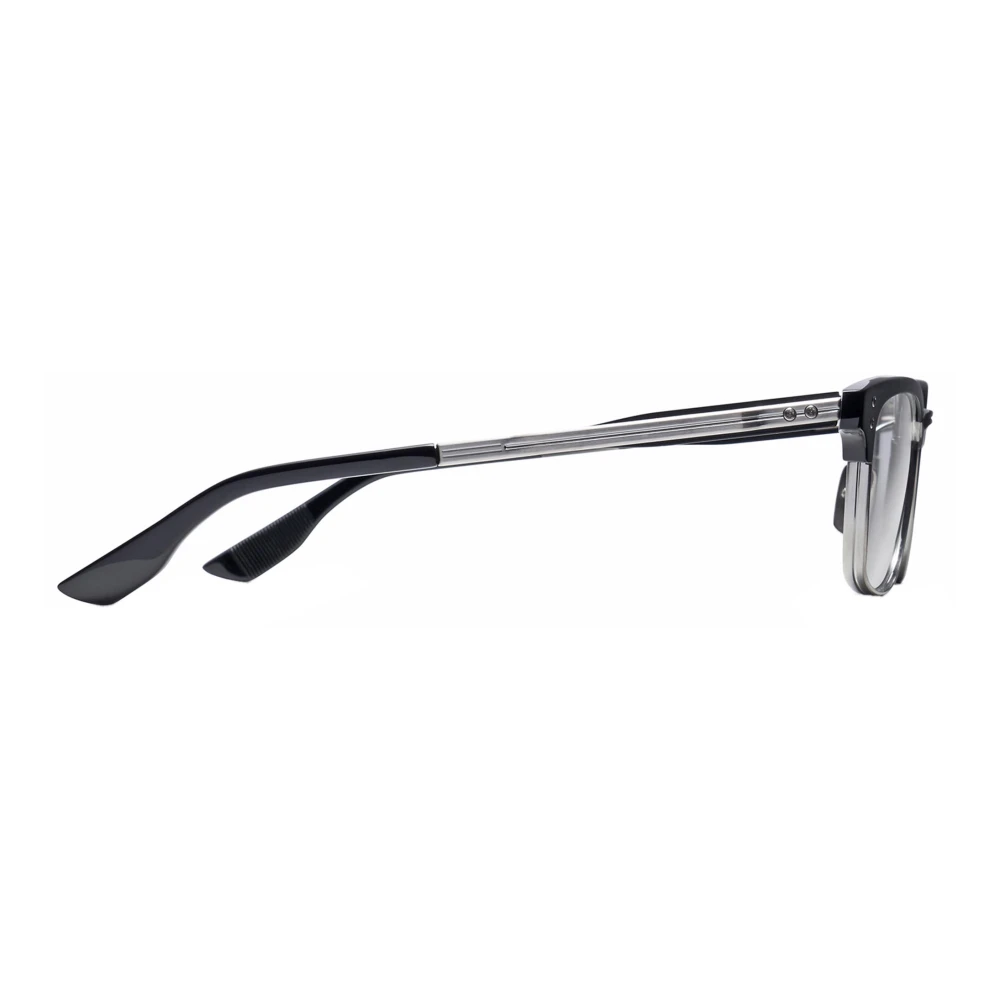 Dita Vintage Zwarte Brillenmontuur Black Unisex