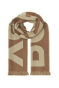 brown-wool-intarsia-knit-fringed-scarf