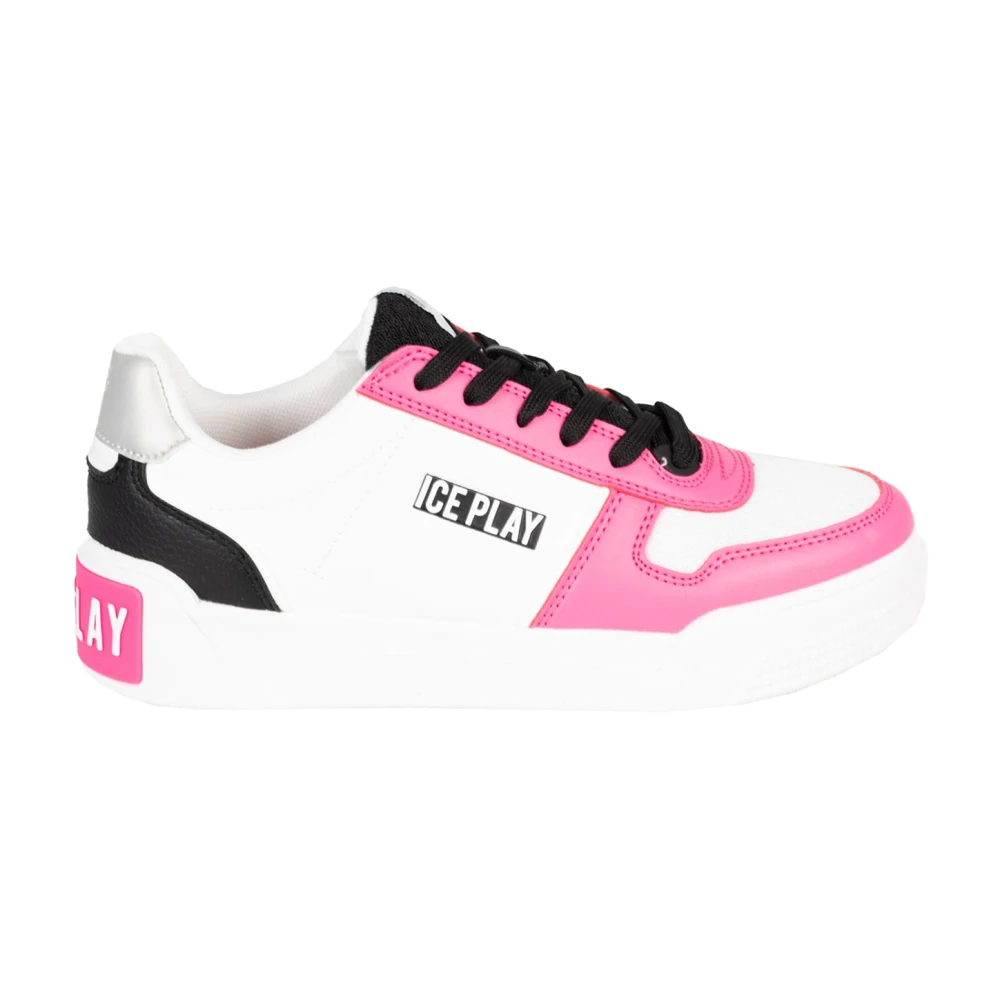 Shoes > Sneakers - - ICE Play - Modalova