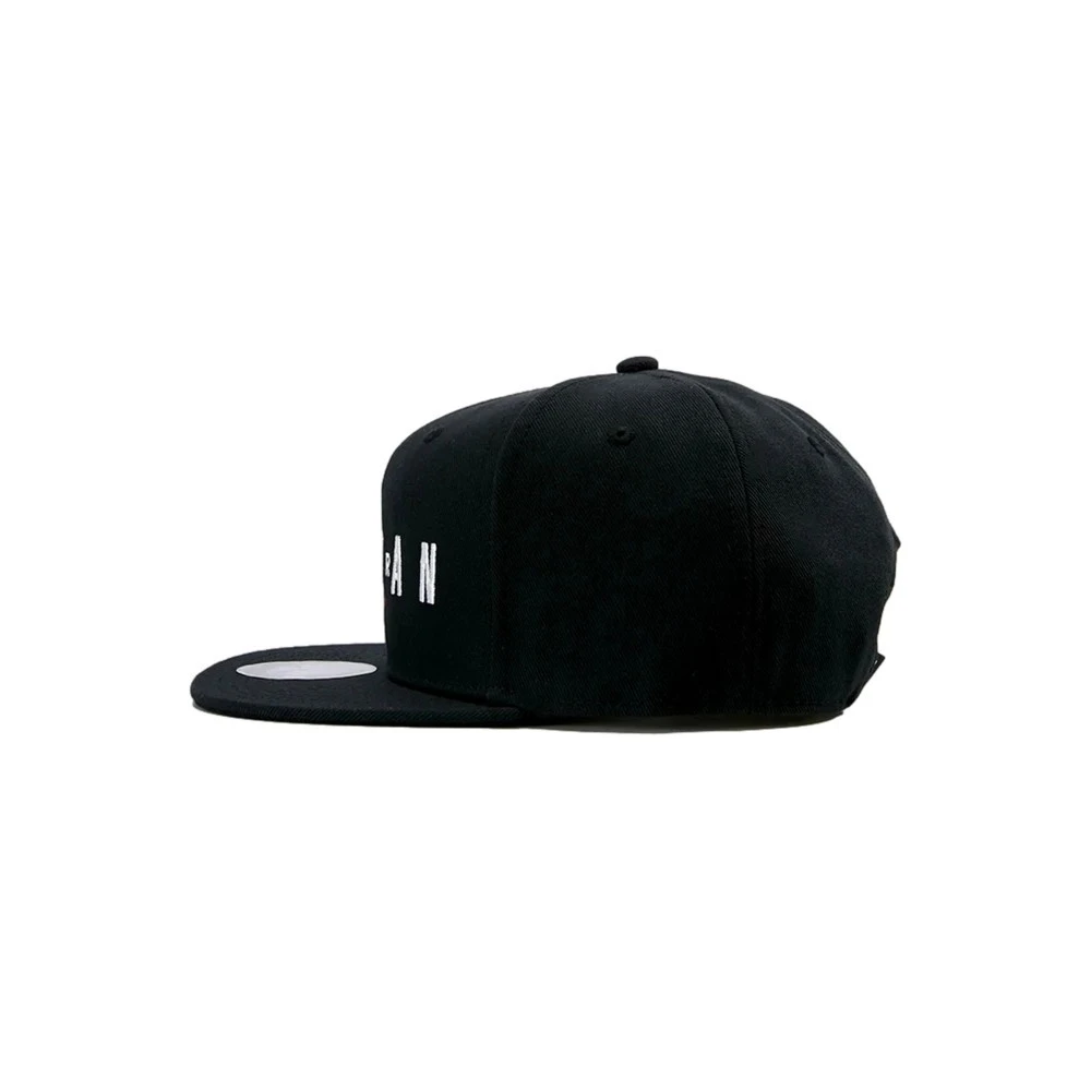 Jordan Zwarte Air Jumpman Pet Black Unisex