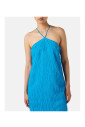 robe-couleur-cobalt-coupe-classique