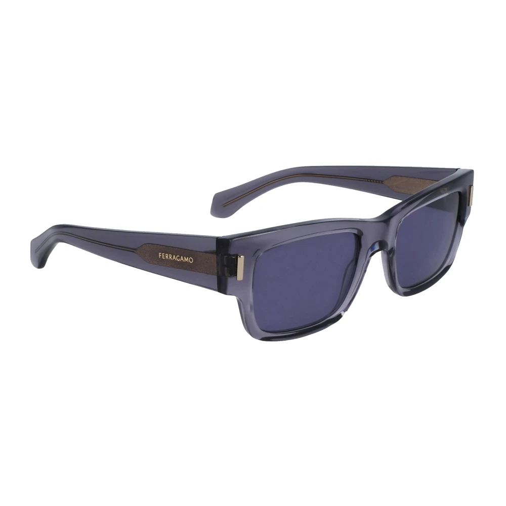 Accessories > Sunglasses - - Ferragamo - Modalova