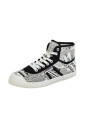 canvas-krant-sneaker-wit