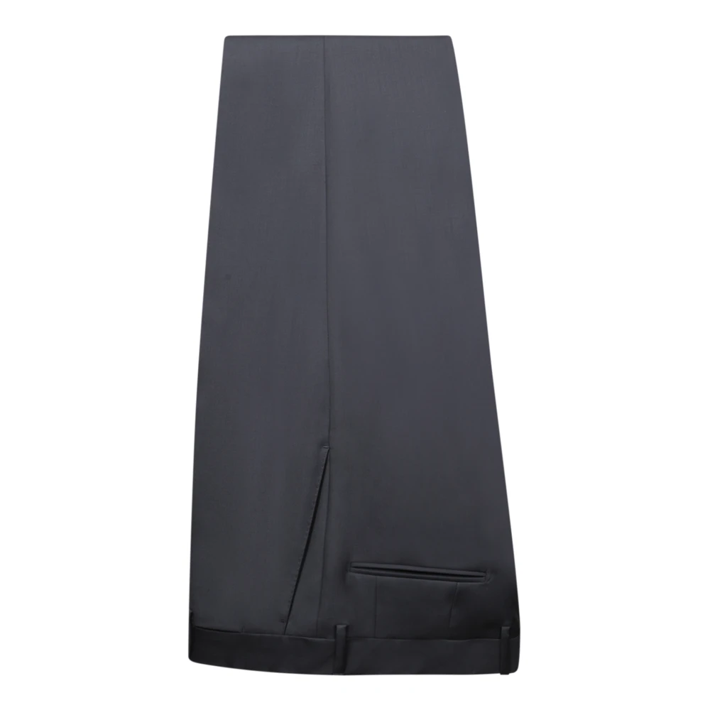 Lardini Blauw pak voor heren Blue Heren