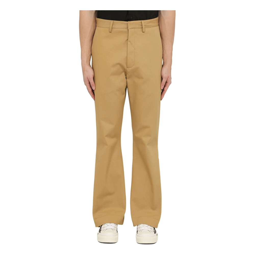 Trousers > Wide Trousers - - Amiri - Modalova