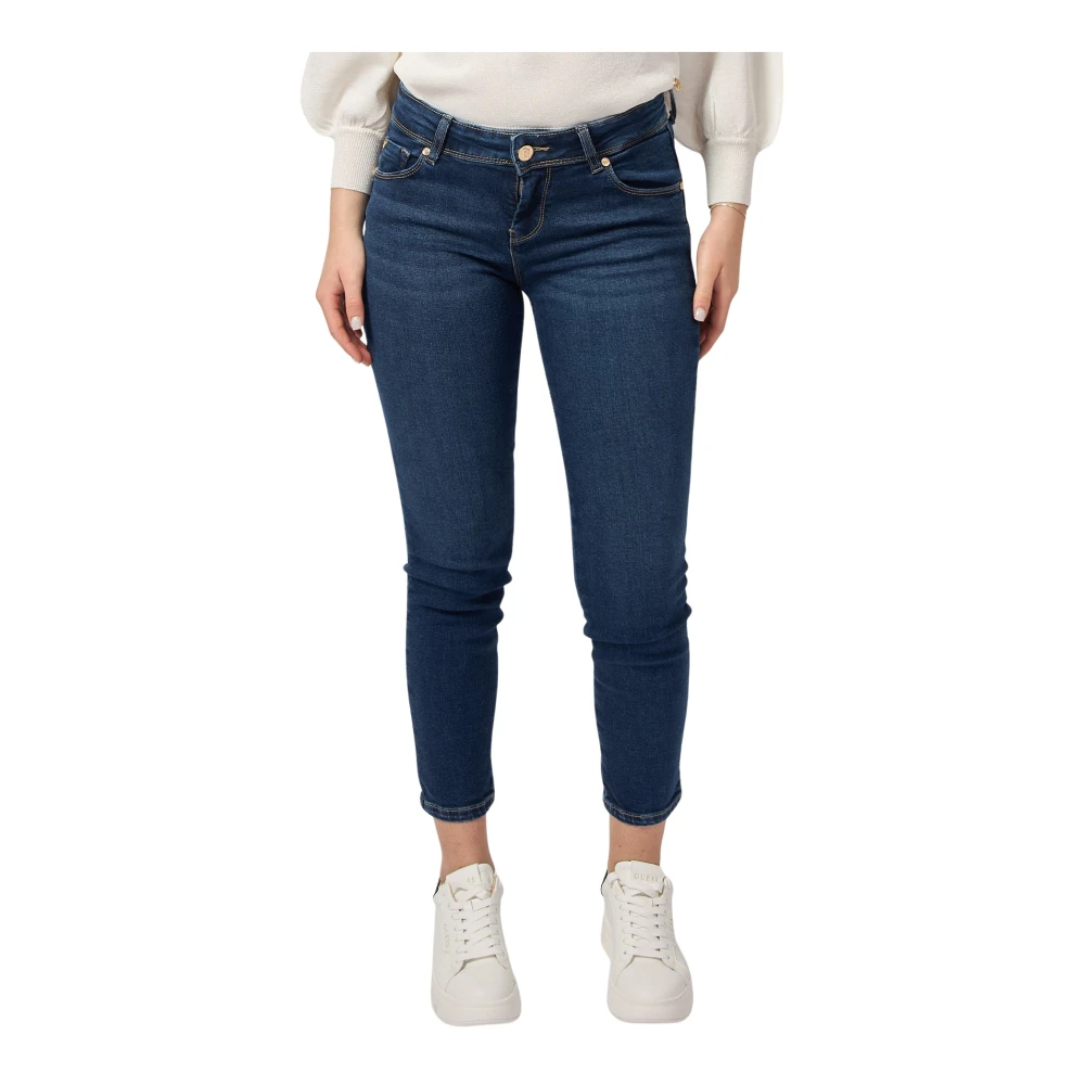 Jeans > Skinny Jeans - - Gaudi - Modalova