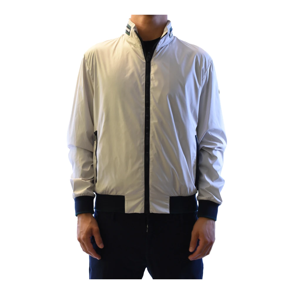 Jackets > Bomber Jackets - - Fay - Modalova