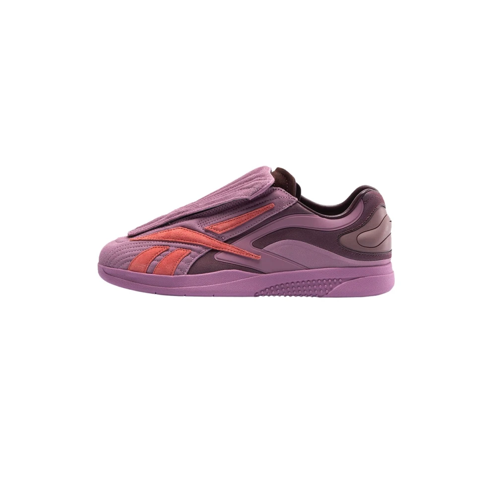 Reebok Trainers, Male, 8 Uk, Hammer Pro Ltd Pink