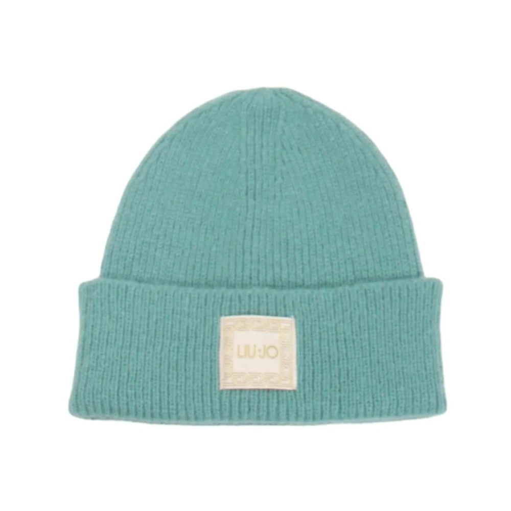 Liu Jo Stijlvolle Pet Green Dames