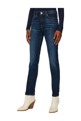 Heritage Rome Straight Jeans
