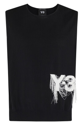 strikket-vest
