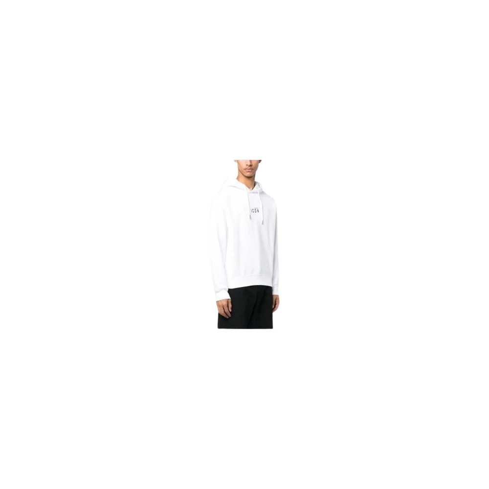Sweatshirts & Hoodies > Hoodies - - Dsquared2 - Modalova