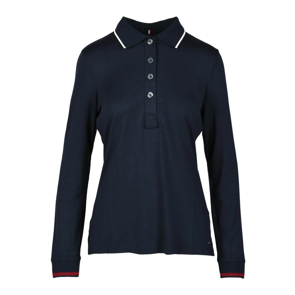 Tommy Hilfiger Polo Blue, Dam