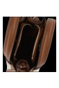 sac-a-main-camel-taille-s-en-cuir