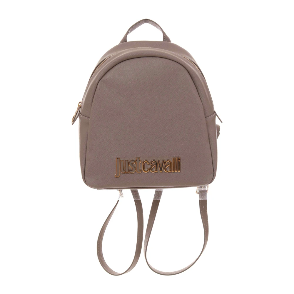 Roberto Cavalli Brun Väskor