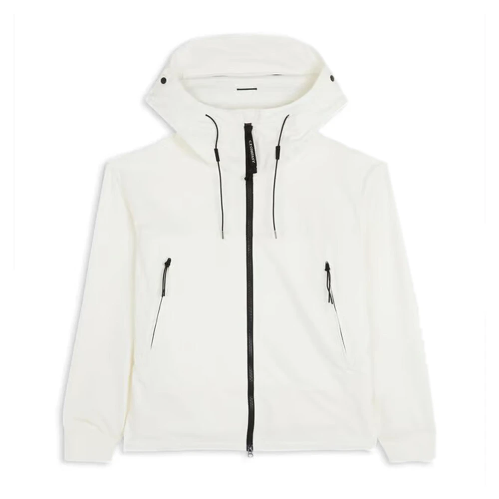 Jackets > Light Jackets - - C.p. Company - Modalova
