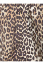 robe-marron-a-imprime-leopard