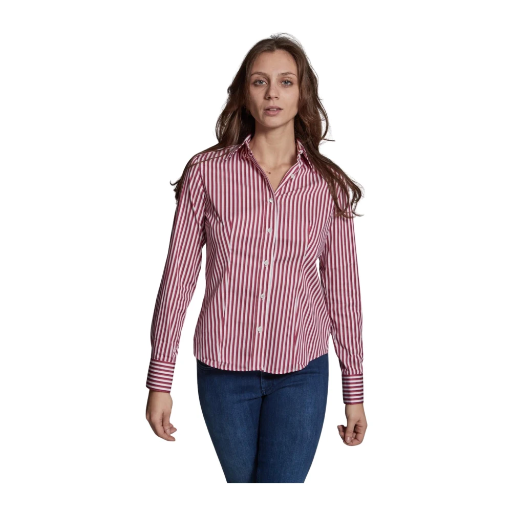 Blouses & Shirts > Shirts - - Caliban - Modalova