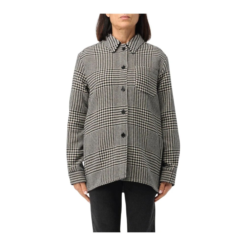 Jackets > Light Jackets - - A.p.c. - Modalova