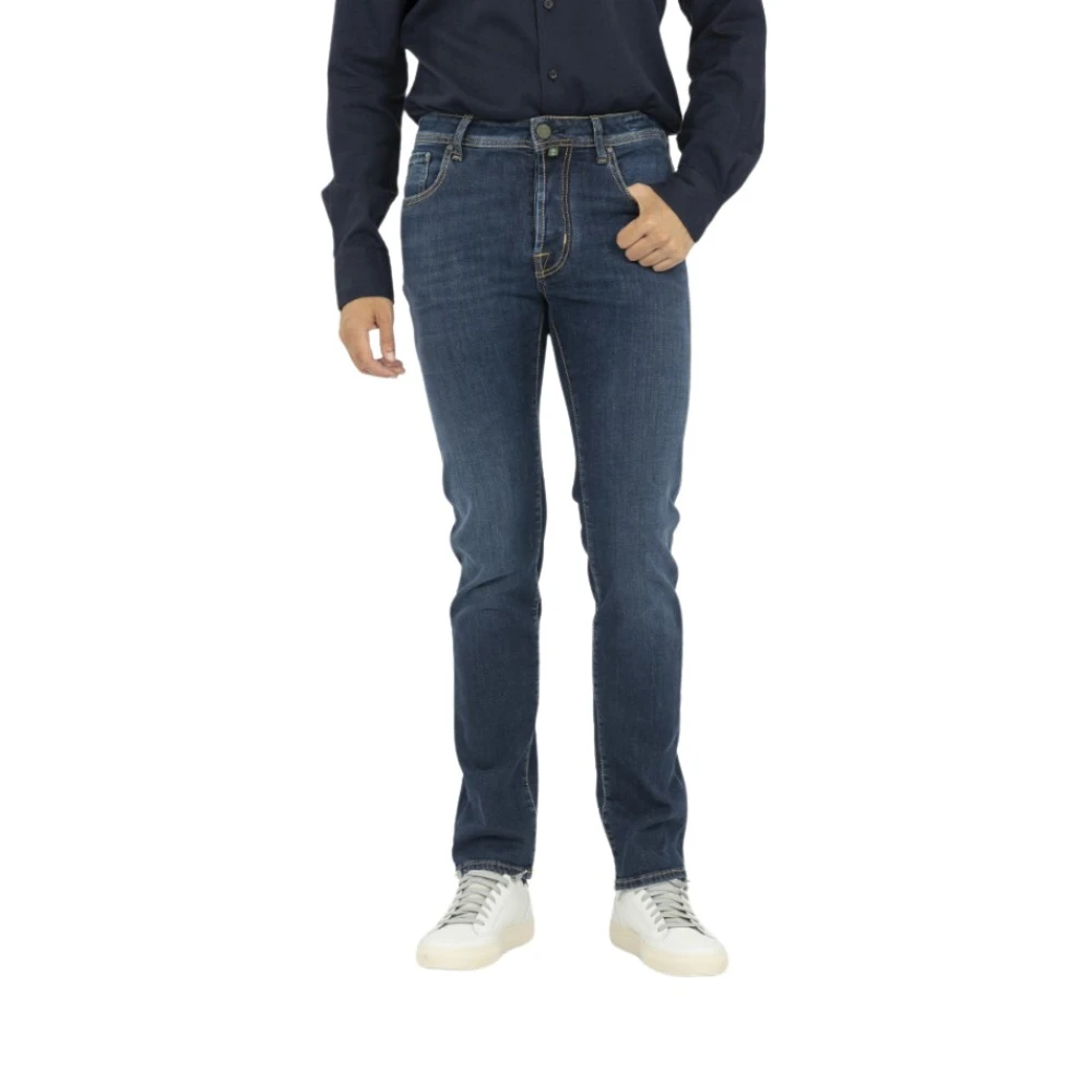 Jeans > Slim-fit Jeans - - Jacob Cohën - Modalova