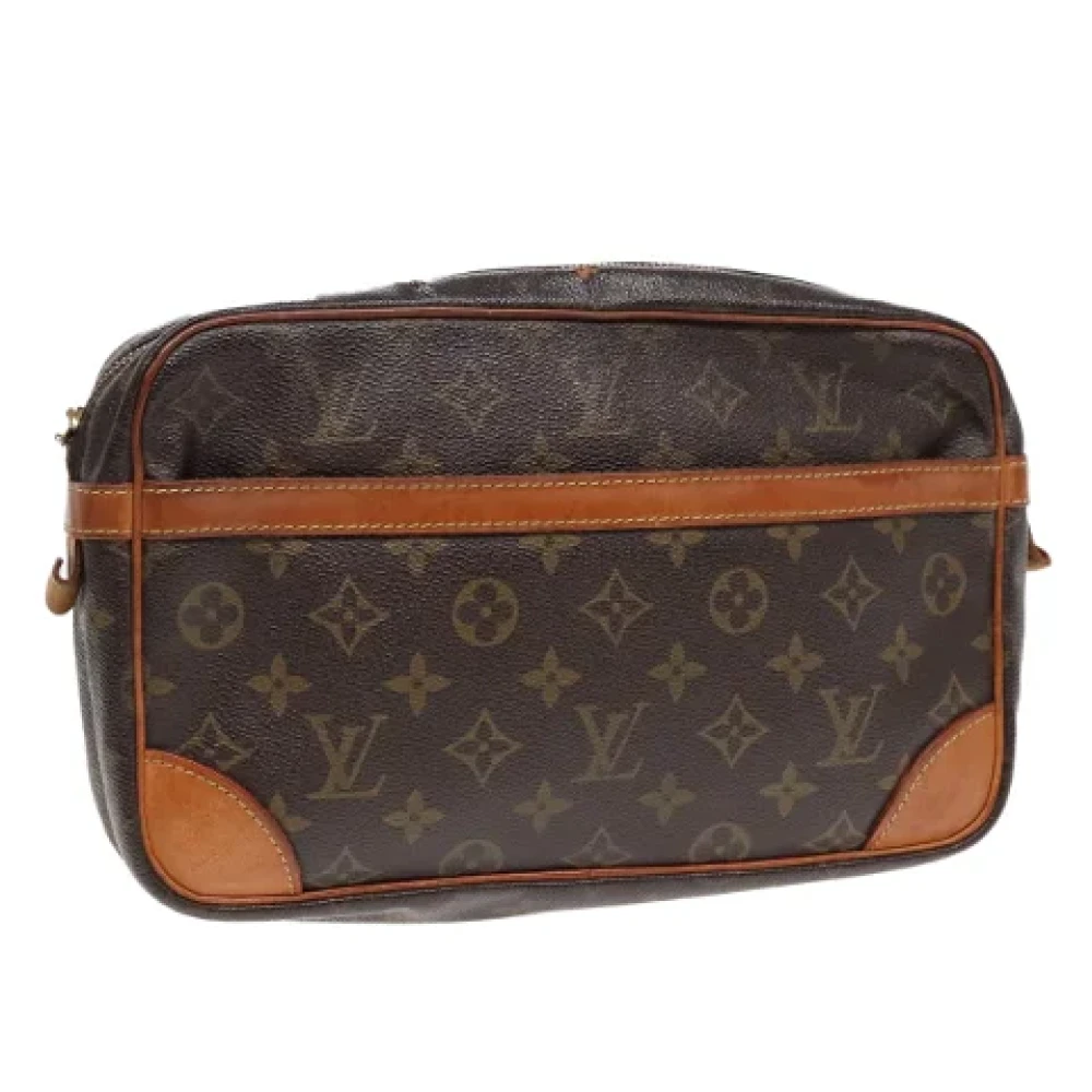 Pre-owned > Pre-owned Bags - - Louis Vuitton Vintage - Modalova