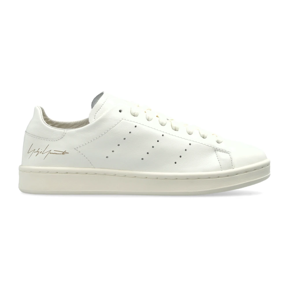 Y-3 Stan Smith Sneakers Dames Schoenen Wit