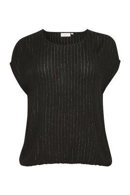 black-deep-blouse-with-puff-sleeves
