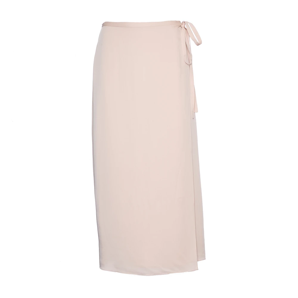 Skirts > Midi Skirts - - Theory - Modalova