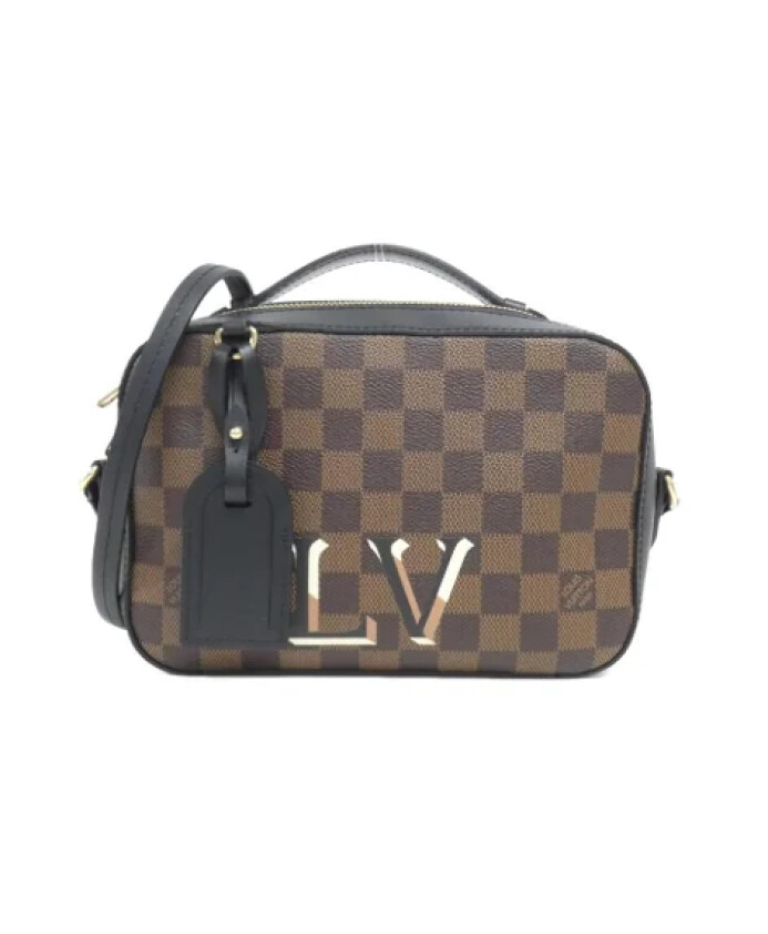 pre-owned-toile-sacs-louis-vuitton