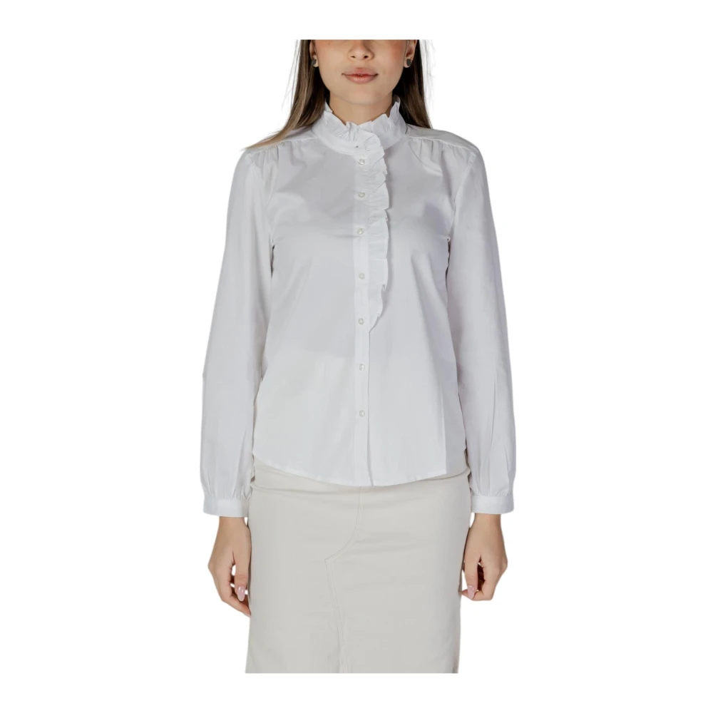 Blouses & Shirts > Blouses - - Jacqueline de Yong - Modalova