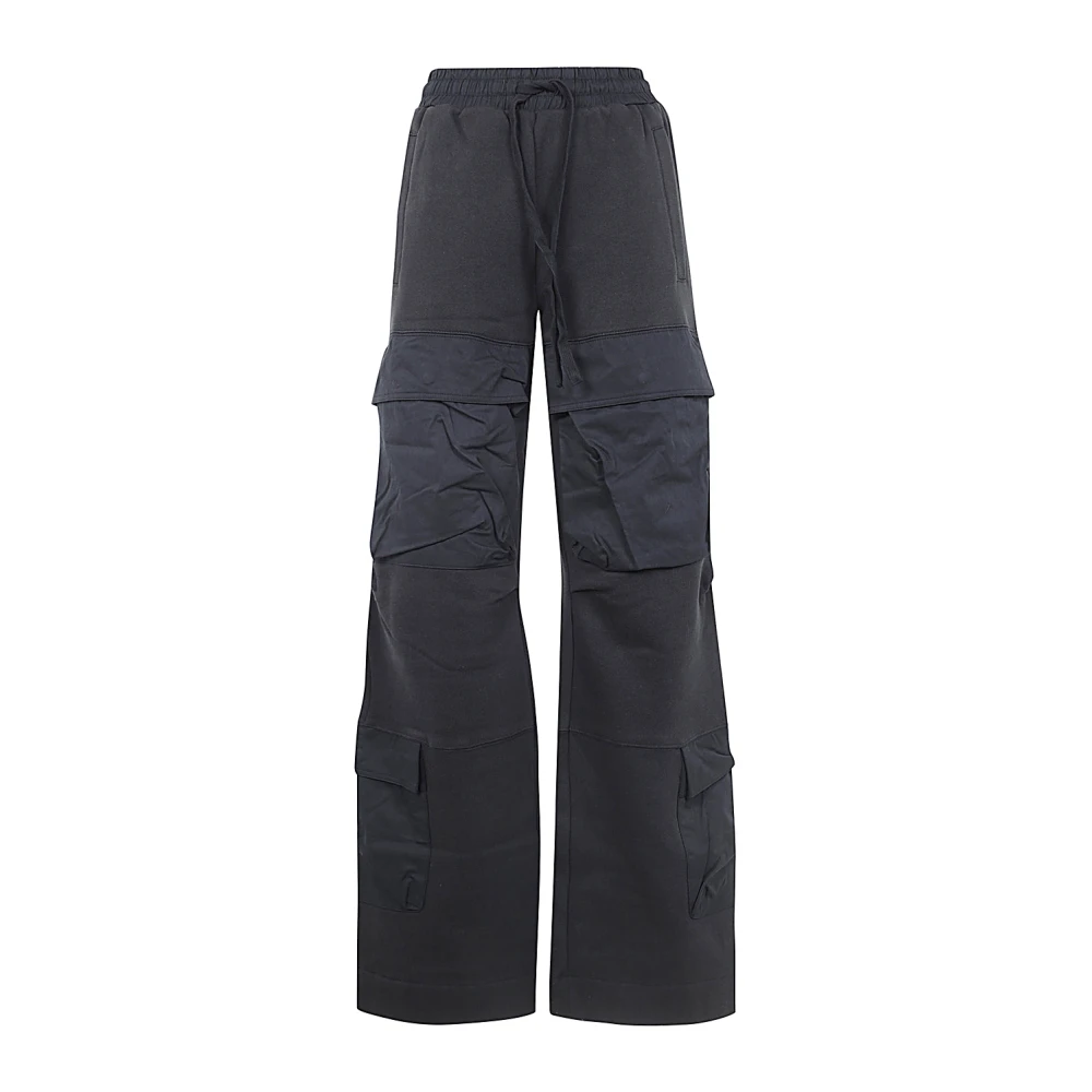 Entire Studios Essentiële Sweatpants Gray Dames