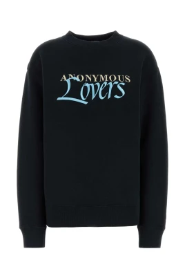 Anonymous Lovers Sweatshirt